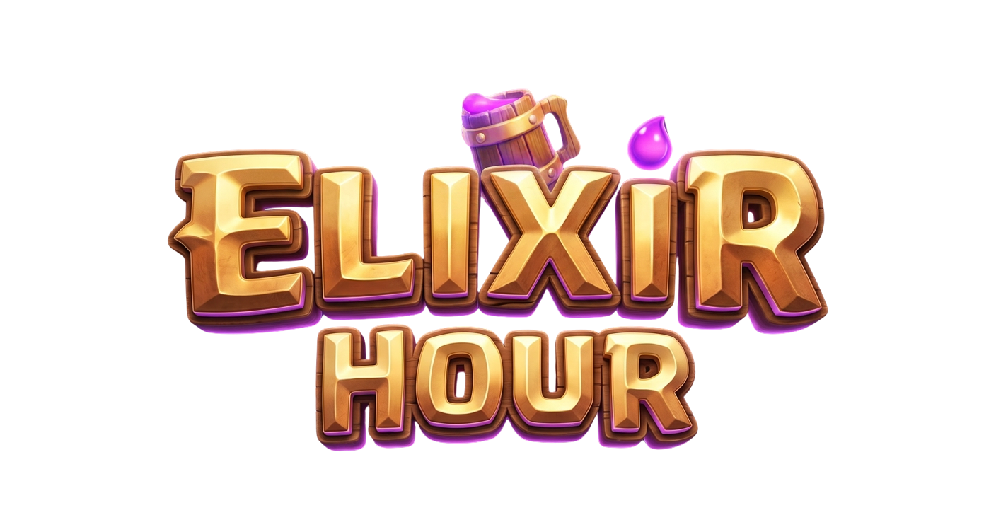 Elixir Hour